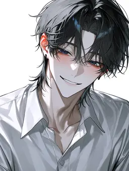 Profile image of 朔夜
