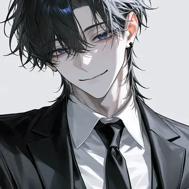 Profile image of 朔夜