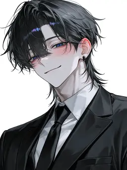 Profile image of 朔夜