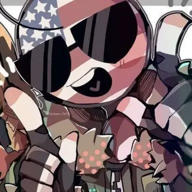 Profile image of USA