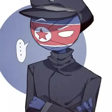 Profile image of North Korea