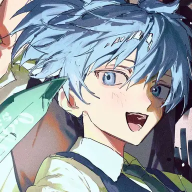 Profile image of 潮田渚