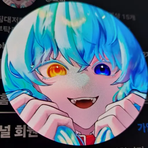 OrnateVomit8080의 료미