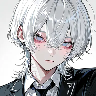 Profile image of 佐久間 柊斗
