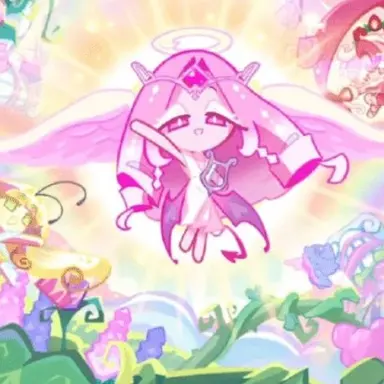 Profile image of 이터널슈가 쿠키