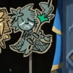 Profile image of 세인트릴리 쿠키