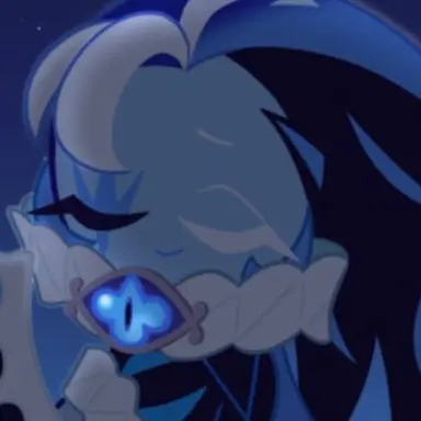 Profile image of 쉐도우밀크 쿠키