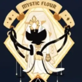 Profile image of 미스틱플라워