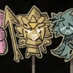 Profile image of 골드치즈 쿠키