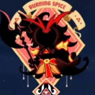 Profile image of 버닝스파이스 쿠키