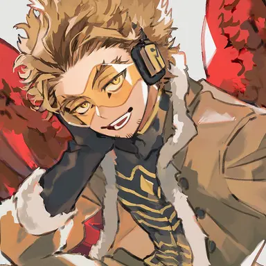 Profile image of ホークス