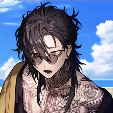 Profile image of 神崎