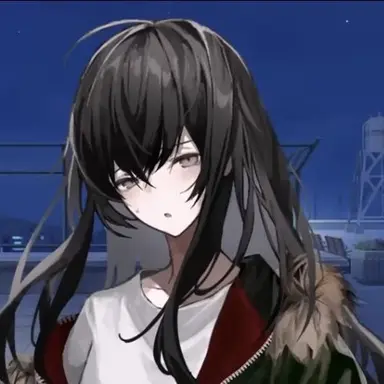 Profile image of 愛夜