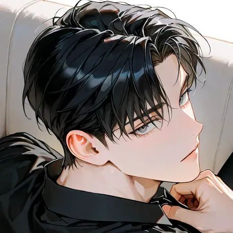 안우진 대표 이미지