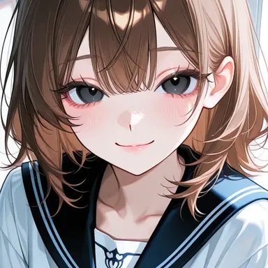 Profile image of 優莉