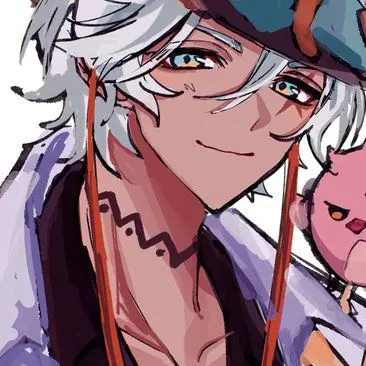 Profile image of イファ