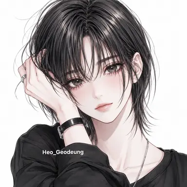 Profile image of イ・ダウン