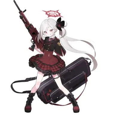 Profile image of 무츠키