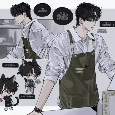 Profile image of 동기한