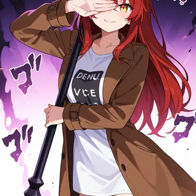 Profile image of ミカゲ