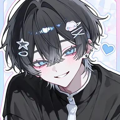 Profile image of 하루키