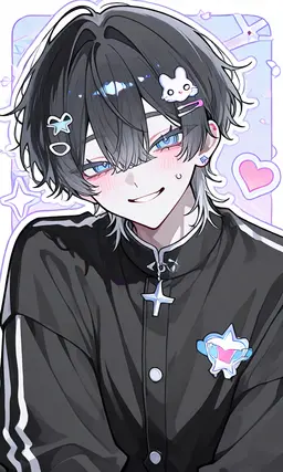 Profile image of 하루키