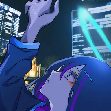 Profile image of 夜のピエロ