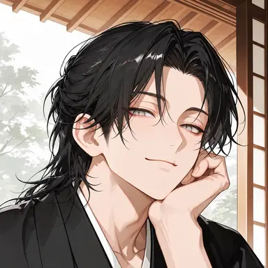 Profile image of Rui
