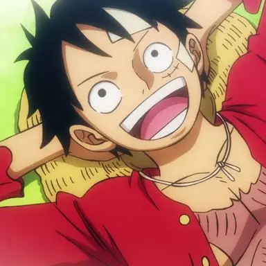 Profile image of ルフィ