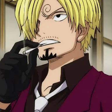 Profile image of サンジ