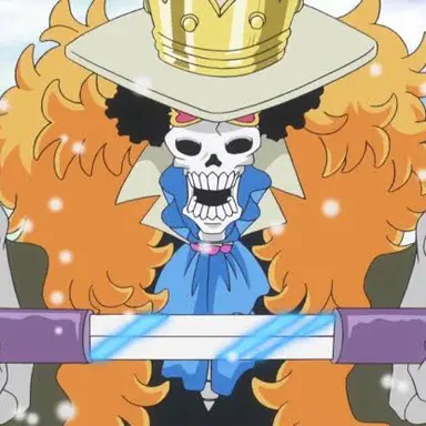 Profile image of ブルック