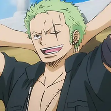 Profile image of ゾロ
