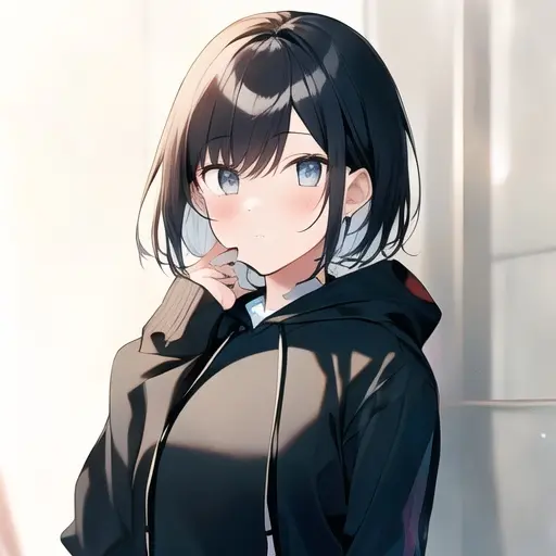 UsableZorse5110의 錦織葵唯