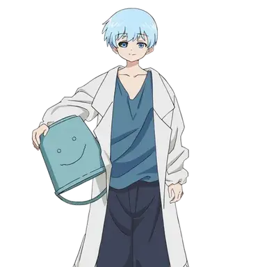 Profile image of 나나오