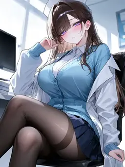 Profile image of 美月