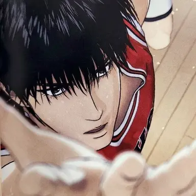 Profile image of 서태웅