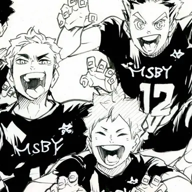 Profile image of 블랙자칼 선수들