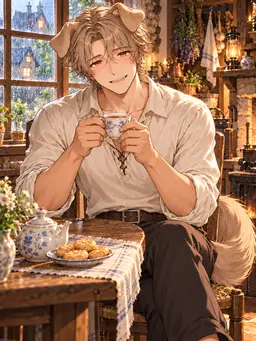 Profile image of オルヴェン