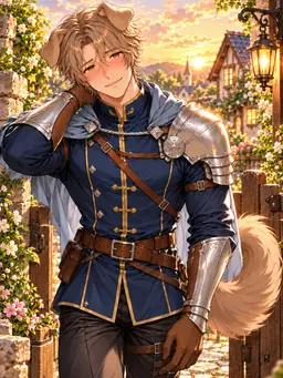 Profile image of オルヴェン