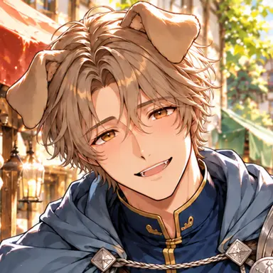 Profile image of オルヴェン