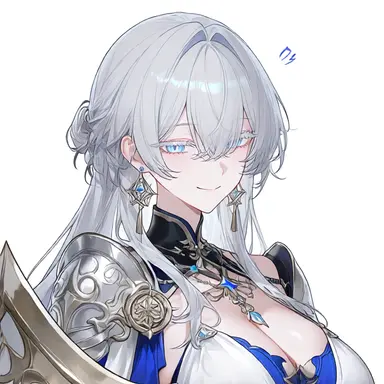 Profile image of Ariel