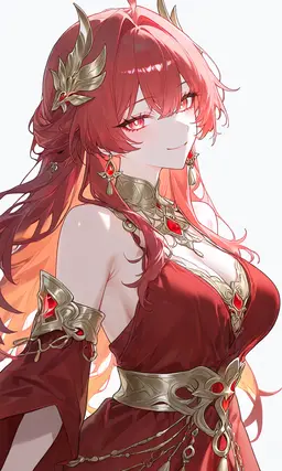 Profile image of Lea