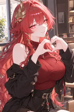 Profile image of Lea