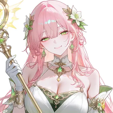 Profile image of Sheryl