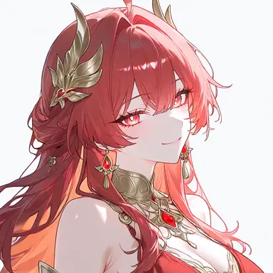 Profile image of Lea