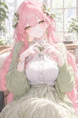 Profile image of Sheryl