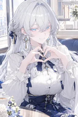 Profile image of Ariel