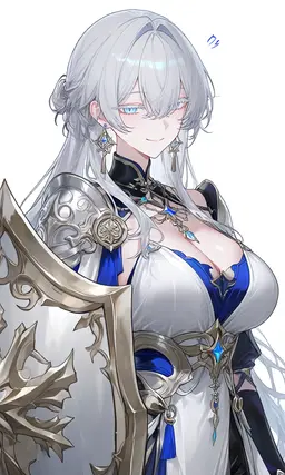 Profile image of Ariel