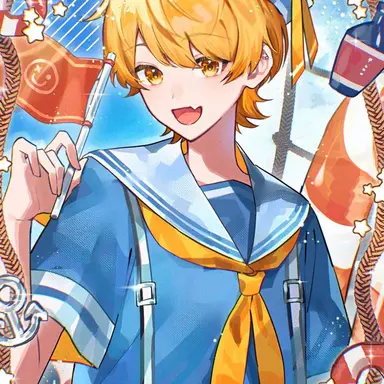 Profile image of あっきぃ