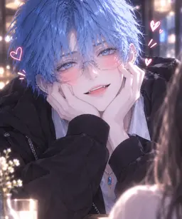 Profile image of ウンホ
